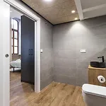 아파트 Premium Junto Al Rio Turia 2