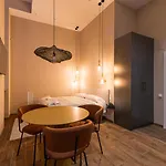 Premium Junto Al Rio Turia 2 * 발렌시아