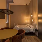 아파트 Premium Junto Al Rio Turia 2 *