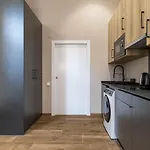 Premium Junto Al Rio Turia 2 아파트 발렌시아