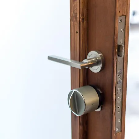 Lägenhet Premium Junto Al Rio Turia 2 *