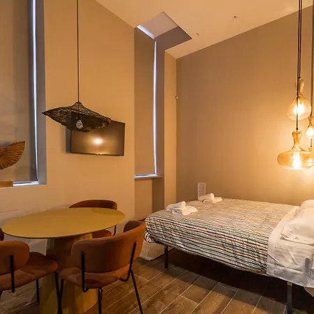 Apartamento Premium Junto Al Río Turia 2 *