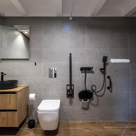 Premium Junto Al Río Turia 2 Valência