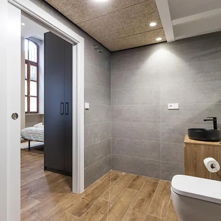 Apartamento Premium Junto Al Río Turia 2