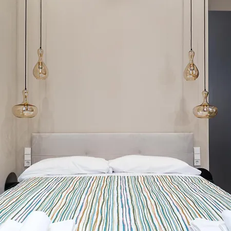 Lägenhet Premium Junto Al Rio Turia 2 *