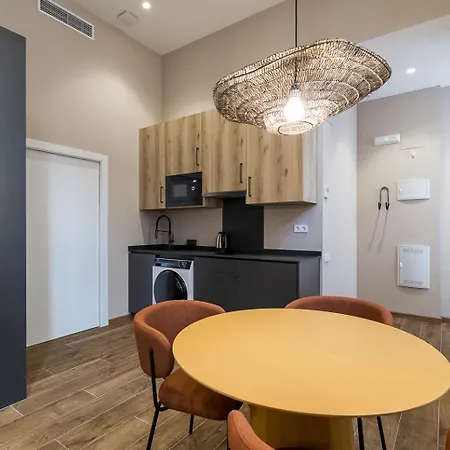 Apartamento Premium Junto Al Río Turia 2 Valência