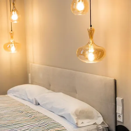 Apartamento Premium Junto Al Río Turia 2