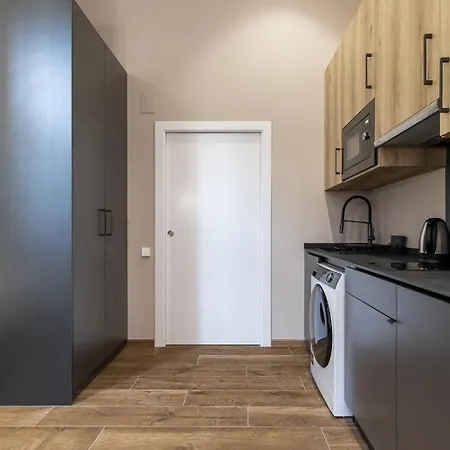 Premium Junto Al Río Turia 2 Apartamento Valência