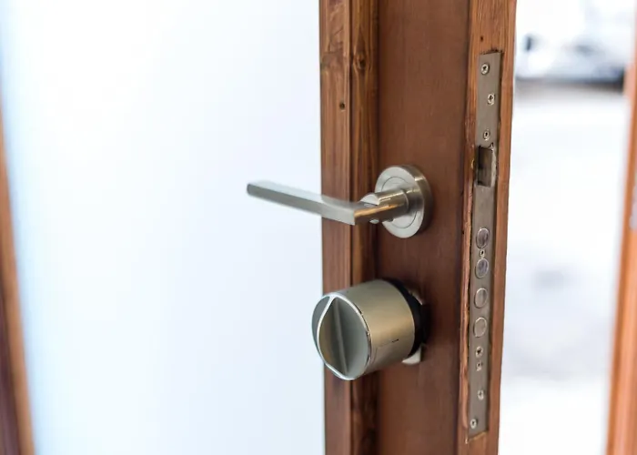 Lägenhet Premium Junto Al Rio Turia 2 *