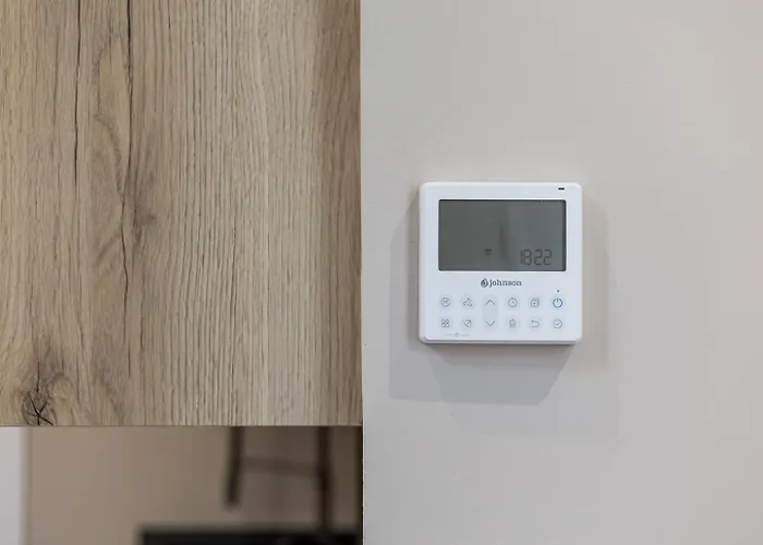 Premium Junto Al Rio Turia 2 Lägenhet