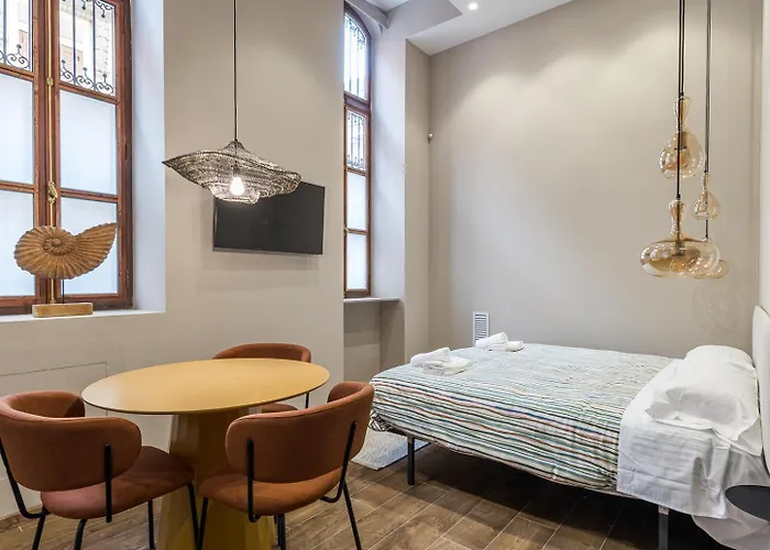 Premium Junto Al Rio Turia 2 Lägenhet