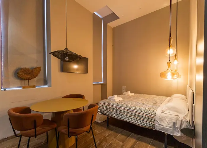 Lägenhet Premium Junto Al Rio Turia 2 *