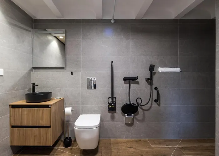 Premium Junto Al Rio Turia 2 Valencia