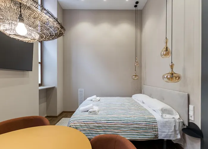 Premium Junto Al Rio Turia 2 Lägenhet Valencia