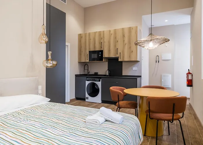 Premium Junto Al Rio Turia 2 Valencia