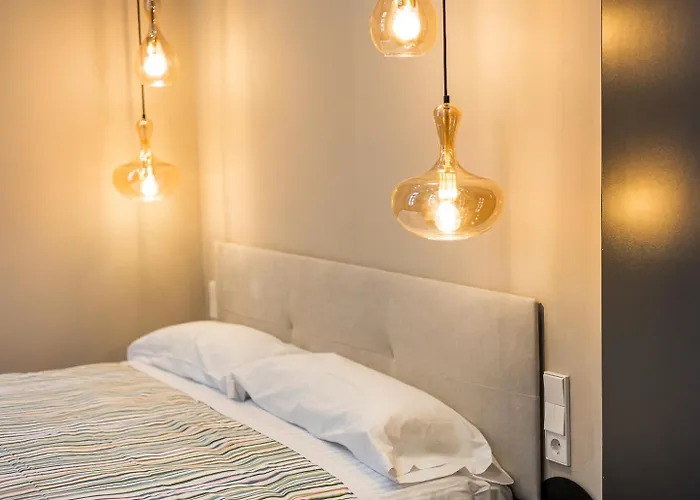 Lägenhet Premium Junto Al Rio Turia 2