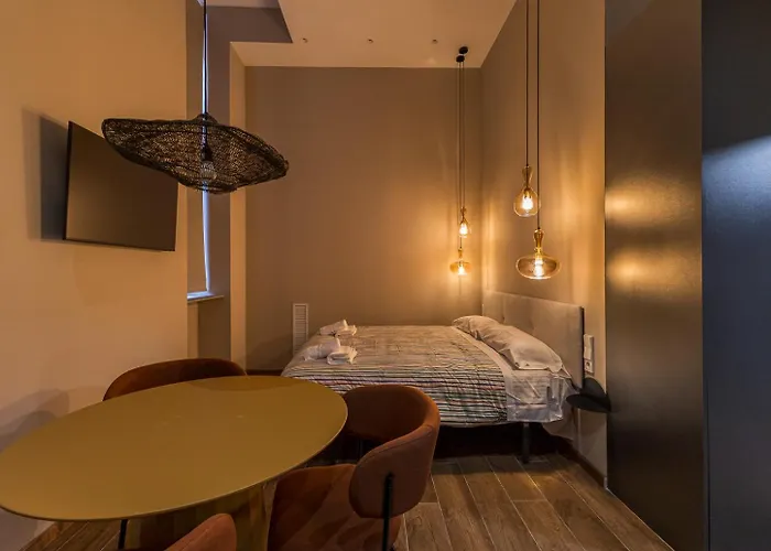 Lägenhet Premium Junto Al Rio Turia 2 *