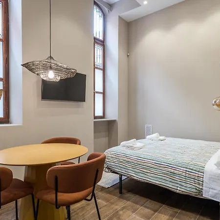 Premium Junto Al Rio Turia 2 Apartment
