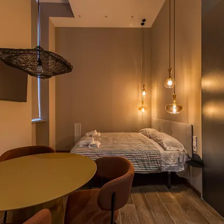 Apartment Premium Junto Al Rio Turia 2 *